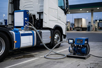 Specialized Urea Pump